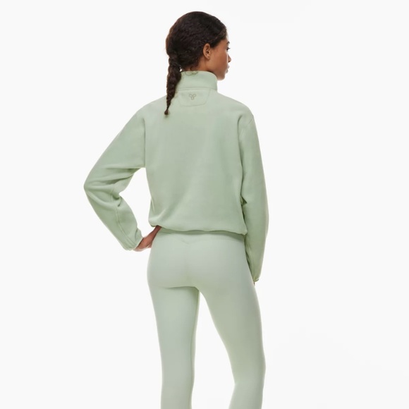 TnaBUTTER™ Cheeky Hi-Rise Legging - Picture 1 of 3